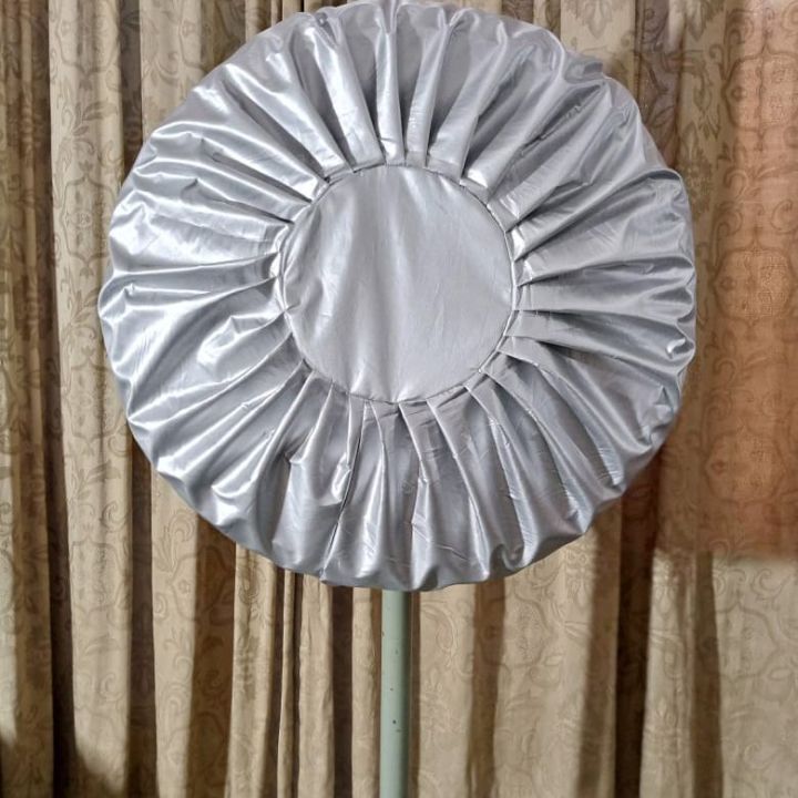 Pedestal Fan Cover waterparoof