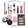 Makeup Deals Box pack of 9 Cosmetics High Quality Products. 