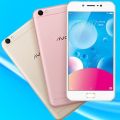 Imported ViVo Y67 with Box Charger Handsfree - 4GB Ram Mobile - Dual Sim Approved - Vivo Mobile - Vivo Phone - 4gb Mobile Phone. 