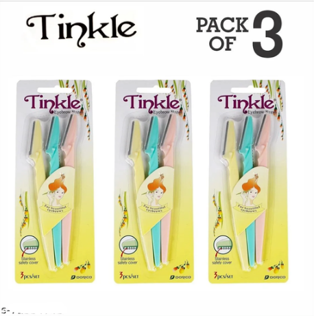 Tinkle%20Eyebrow%20Razor,%20Hair%20Trimmer%20Shaver%20and%20Tough%20Up%20Tool,%20Facial%20Razor%20For%20Girls%20-%203%20-%206%20-%209%20-%2012%20-%20Image%203