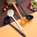 Oil Separator Ladle Multipurpose Soup Fat Separator Ladle Oil Skimmer Spoon. 
