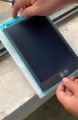 Lcd writing pad 12 inch. 