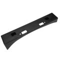 Car License Plate Frame for Mitsubishi Lancer EX Modified 2009-2016. 