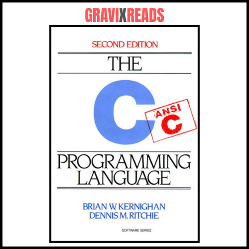 C Programming Language 2nd Edition by Kernighan Brian W. (Author ...