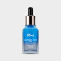 Mandelic Acid Face Serum 30ml. 