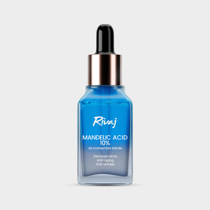 Mandelic Acid Face Serum 30ml