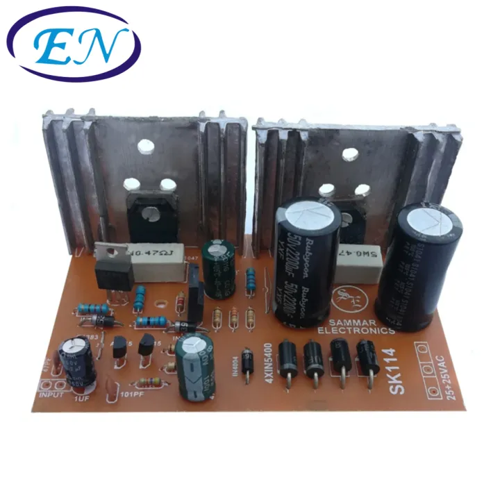 D1047%20Audio%20Mono%20Transistor%20Amplifier%2070%20Watts%20Circuit%20-%20Image%203