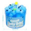 Slime BOBA slime jelly cube slime kit JiLinalso. 