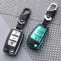 Toyota Car Logo Keychain Metal Leather Car Keychain Creative Key Holder Key Chain Key Ring for Toyota Wigo Vios Rush Innova Hilux Raize Avanza Fortuner HiAce Yaris Corolla Altis Agya Veloz RAV4 Camry Prius. 