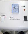 Suction Machine Heavy duty 7A 23D Yuwell. 