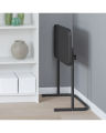 IKEA Flexible Table - Multi Use table | Laptop Table| Dinning Table. 