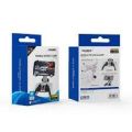 Mobile Phone Clamp For PS5 Controller. 