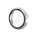 Tempered Glass+Case For Google Pixel Watch 2 Screen Protector Glass Cover 2 in 1 Bumper For Google Pixel Watch Protective Cover. 