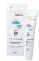 Sunbrella Sunscreen SPF 50 PA+++ (30g) Water based Sunblock for all skin type , UVN & UVB Complete Protection. 