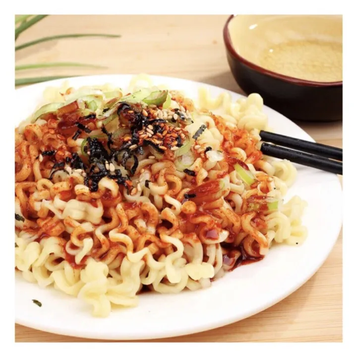 Samyang%20Hot%20Chicken%20Flavour%20Ramen%20Carbonara%20(Limited%20Edition)%20130g%20%7C%20Samyang%20Carbbo-Buldak%20Roasted%20Chicken%20Ramen%20(130g/0.3pound)%20/Ramen/Instant%20noodle/Instant%20Food/Spicy%20ramen%20%7C%201%20pack%20only%20-%20Image%205