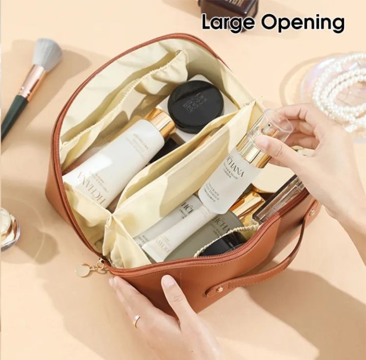 Waterproof%20Makeup%20Storage%20Bag%20%7C%20Makeup%20Brushes%20Bag%20&%20Toiletries%20Organizers%20with%20Full%20of%20Storage%20%7C%20Cosmetic%20Brush%20Kit%20%7C%20Make%20Up%20Bags%20Pouch%20with%20Zipper%20For%20Travelling%20%7C%20Multipurpose%20Traveling%20Cosmetic%20Bags%20for%20Women%20-%20Image%208