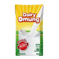 Dairy Omung 225 ml Carton (Pack of 27). 