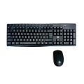 HP Wireless CS700 (High Copy) Keyboard Mouse Combo, Wireless Mouse, Keyboard . 