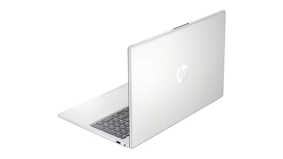Windowsノート本体 HP Laptop 15-fc0003AU AMD Ryzen 5 7530U HP Laptop AMD Ryzen 5 7530U 8GB Memory 256 GB NVMe SSD AMD