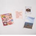Fuji Polaroid magnets Fun Customizable Lightweight 3-inch refrigerator magnets Magnetic Mini 11 magnets for Kitchen décor. 