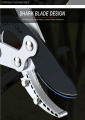 Telescopic Garden Tree Pruning Shears High Branch Pruning Tool Long Reach Aluminium Handle Fruit Knife Picker Pruner. 