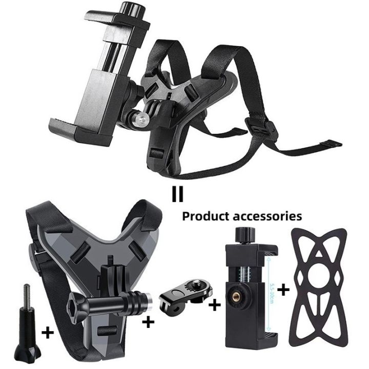 Motorcycle%20Helmet%20Chin%20Stand%20Mount%20Holder%20for%20Mobile%20phones%20and%20GoPro%20Mobile%20Holder%20and%20Vlogging%20Kit%20Camera%20Holder%20Motorcycle%20Camera%20Mobile%20Phone%20Helmet%20Stand%20Biker%20Kit%20-%20Image%202