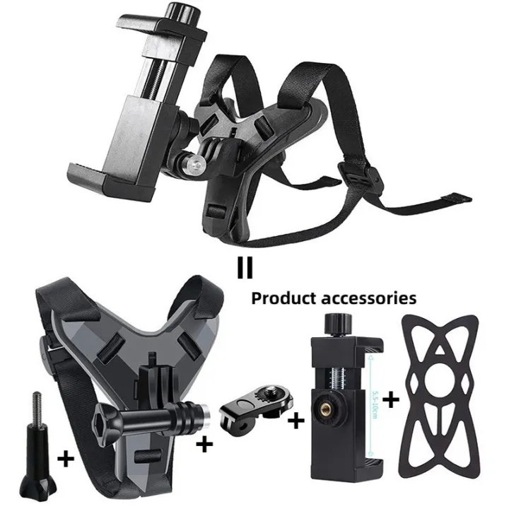 Motorcycle%20Helmet%20Chin%20Stand%20Mount%20Holder%20for%20Mobile%20phones%20and%20GoPro%20Mobile%20Holder%20and%20Vlogging%20Kit%20Camera%20Holder%20Motorcycle%20Camera%20Mobile%20Phone%20Helmet%20Stand%20Biker%20Kit%20-%20Image%202