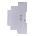 Din rail supply 60w 12V ac dc converter dr-60-12 supply 12v 60w good quality. 