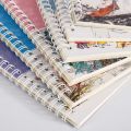 3D Chinese Characters Reusable Groove Calligraphy Copybook Erasable pen Learn hanzi Adults Art writing Books. 