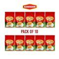 Classic Tea  400 Gm - (Pack of 10). 