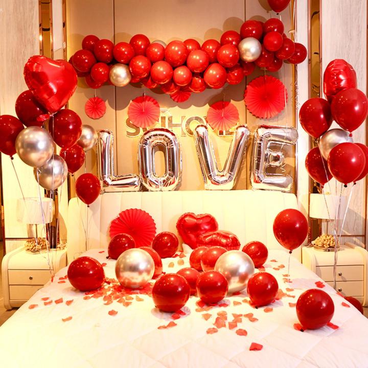 {HIGH  Selling} 100 Pack 12 Inch Latex Gold Balloons for Party Supplies and Decorations, Shining Gold