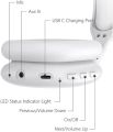 Best P9 Wireless Bluetooth Headphones With Mic Noise Cancelling Headsets Stereo Sound Earphones Sports Gaming Headphones Supports TF. 