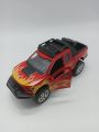 Toyota Hilux toy/Kids Toy Car/Toyota Hilux Vigo/Die Cast Car/4*4 Hilux Car for Kids/Toyota Hilux Lovers Kids Toy/Hilux Dala With Open and Close Door Toy for Kids. 