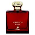 Versencia Rouge Perfume 100Ml Edp By Maison Alhambra / Lattafa. 
