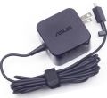 ASUS ADAPTER 33W || MINI USB PIN || 19V 1.75A ADAPTER. 