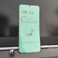 Matte Ceramic Fiber Protector for Samsung Galaxy S7 Edge, Xiaomi, Oppo, Huawei. 