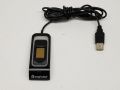 Imprivata Digital Persona HDW-IMP-1C Biometric Fingerprint Reader USB ORIGINAL UK ZONE STOCK (SILDE USED ). 