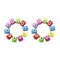 Paper Punch Scrapbook Punches Set Of 20 Paper Punch Handmade Hole Puncher Hand Press Shapes Printing Shaper Puncher. 