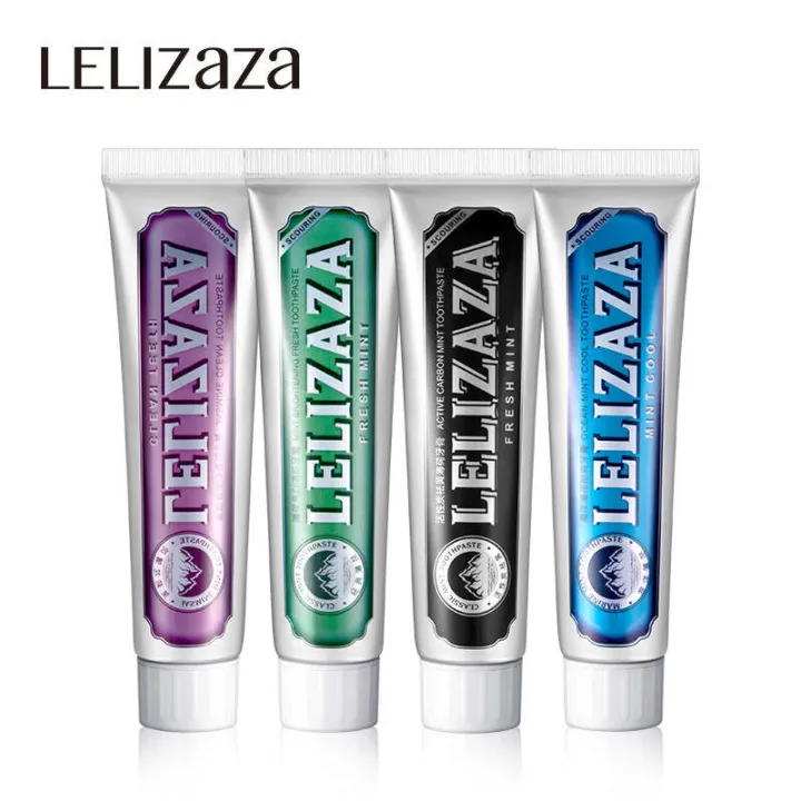 Ice%20Eli%20Toothpaste%2085g%20Combination%20Cleansing%20Oral%20Stains%20Relieving,%20Refreshing,%20Gingival%20Protecting,%20Teeth%20Strengthening,%20Fresh%20Breath%20Activated%20Carbon%20-%20Image%204