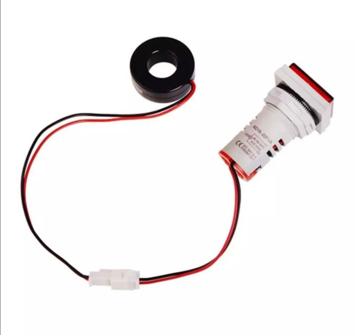 DIGITAL%20AC%20VOLTMETER%20&%20AMPERE%20METER%2050%20TO%20500%20%20V%20AC%200%20TO%20100AMP%2022MM%20-%20Image%204