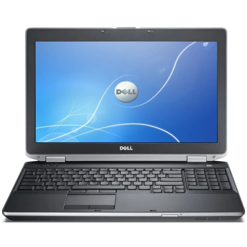 Daraz Like New Laptops Dell Latitude E6540 Core i5 4th