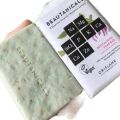 botanical beauty soap. 
