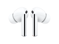 Samsung Galaxy Buds 3 Pro True Wireless Bluetooth Earbuds, Play Time 26H / 30H, Water Resistant IP57 Level (Water- + Sweat-Resistant),  Noise Cancelling, Redesigned Fit, Touch Control. 