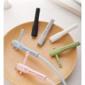 2in1 Cord Protector Mobile Phone Charging Cable Protector Silicone Headphone Cable Organizer, Charging Cable Winder. 