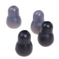 2×Replacement Soft Silicone Earplug Ear Tips Earpieces For Littmann Stethoscope. 