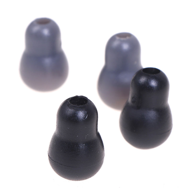 2%C3%97Replacement%20Soft%20Silicone%20Earplug%20Ear%20Tips%20Earpieces%20For%20Littmann%20Stethoscope%20-%20Image%202