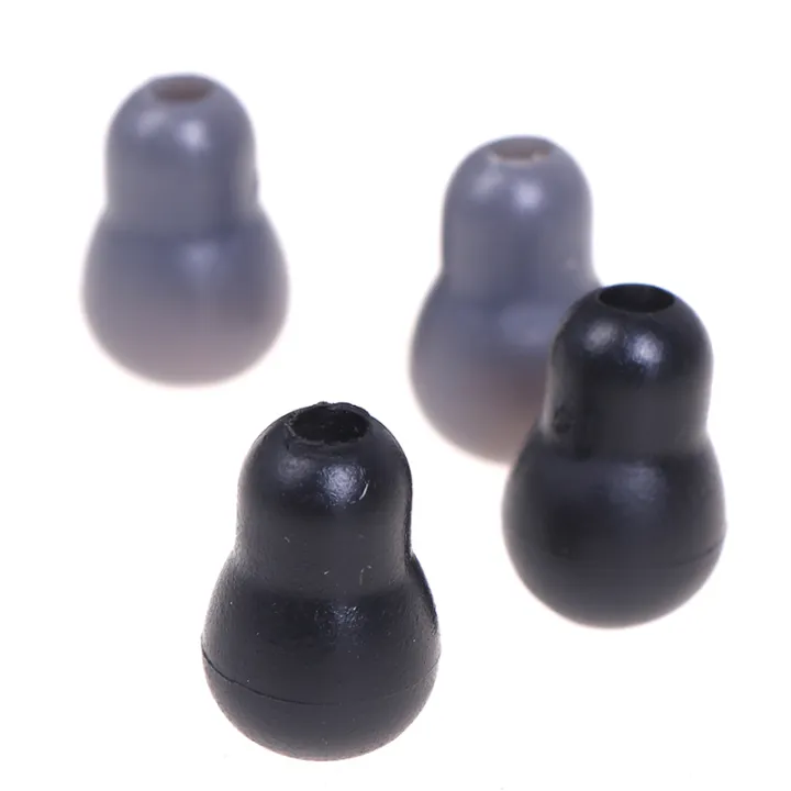 2%C3%97Replacement%20Soft%20Silicone%20Earplug%20Ear%20Tips%20Earpieces%20For%20Littmann%20Stethoscope%20-%20Image%202