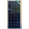 Solar panel plate 160 watts - MONO crystalline. 