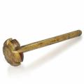 Handmade Natural Wood Madani, Blender Kitchen Tool Hand Mixer For Lassi Best For Summer. 