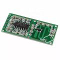 RCWL-0516 Microwave Radar Sensor  Body Induction. 